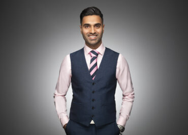Milad Kamkar - Mortgage Broker