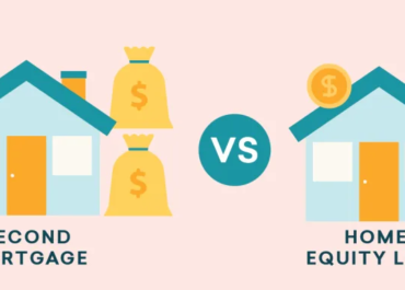What Is the Difference Between a Refinance and A Second Mortgage?