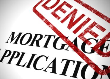 Common Mortgage Application Mistakes