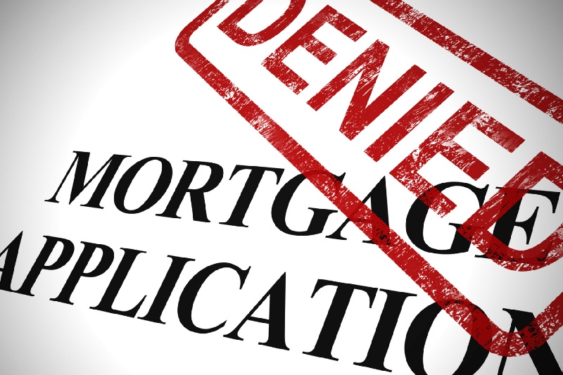 Common Mortgage Application Mistakes