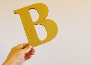 B lending